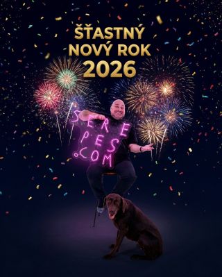 🥳Ještě chvíli 🍾🥂 Do roku 2026 ti za náš e-shop z celého ♥️ přejeme: míň lidí, co ví všechno nejlíp, míň nervů a víc věcí,...